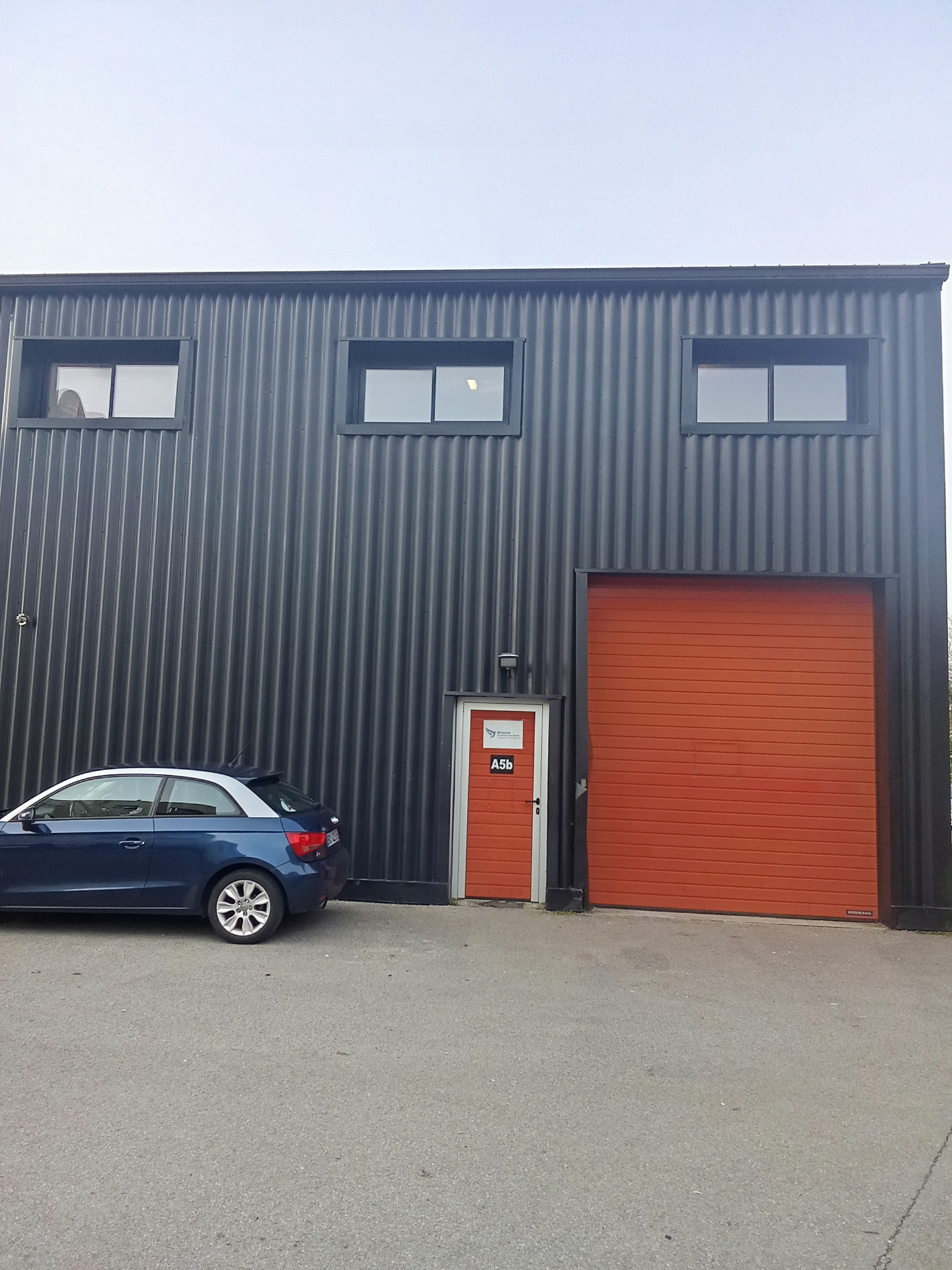 Agence immobilière de Bati Loc