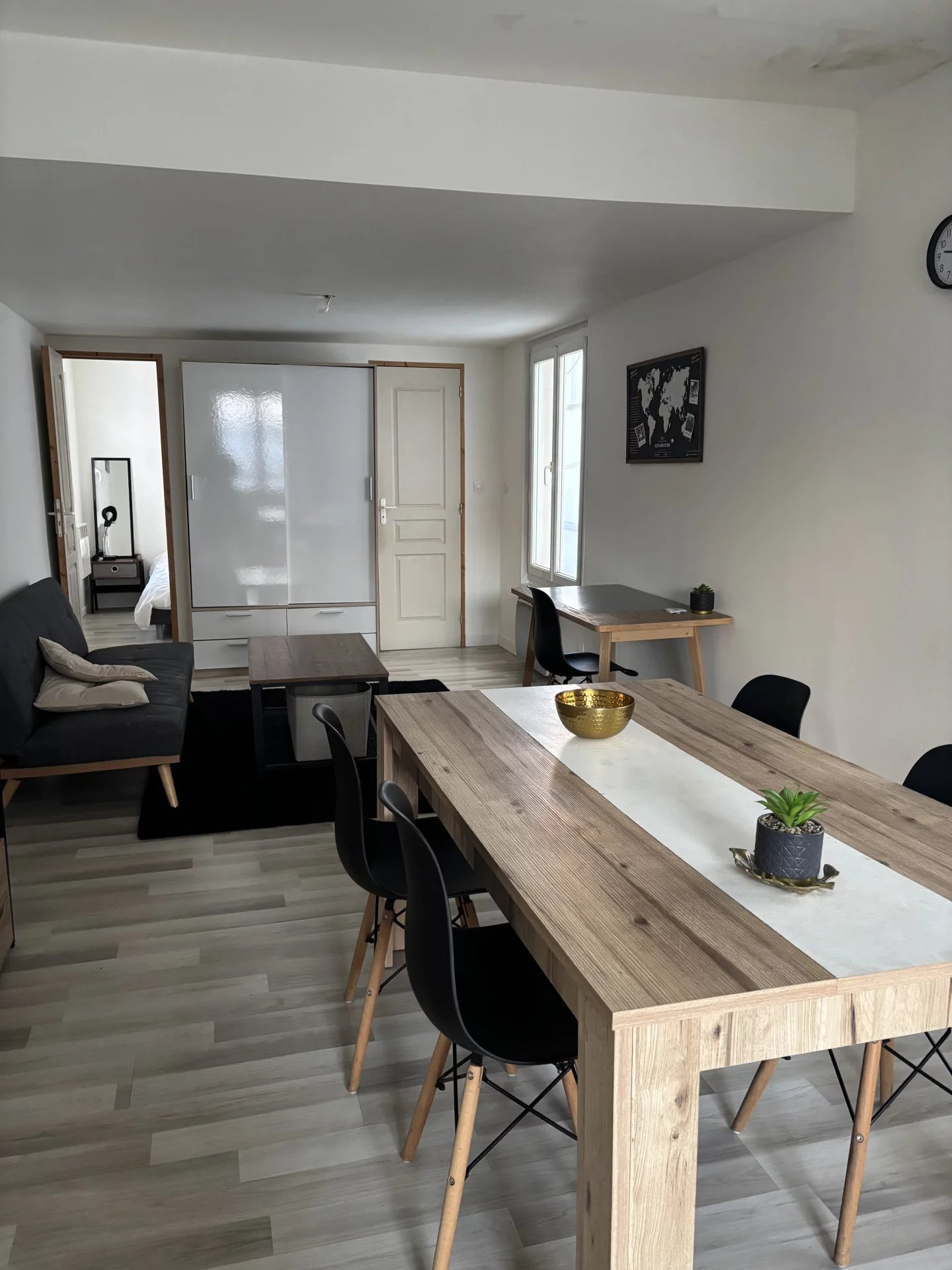 Agence immobilière de Bati Loc