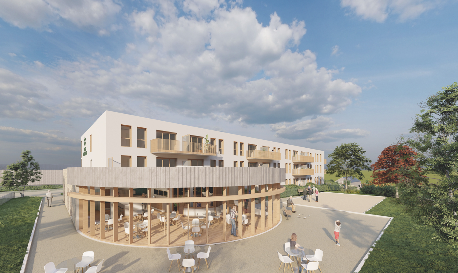 Agence immobilière de Bati Loc