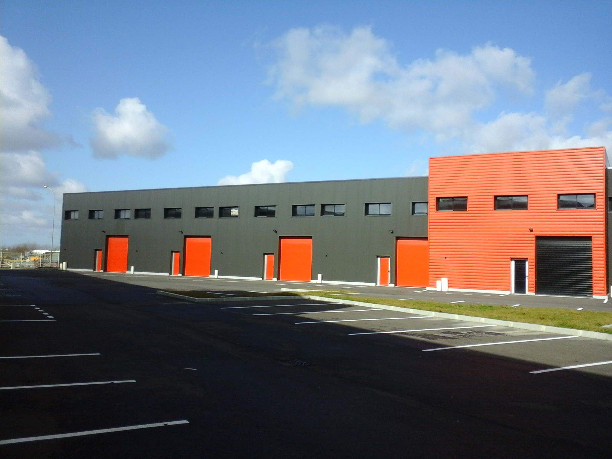 Agence immobilière de Bati Loc